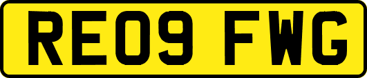 RE09FWG