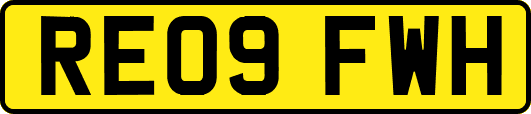 RE09FWH