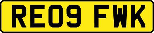 RE09FWK