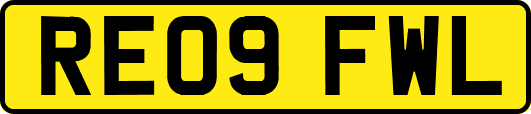 RE09FWL