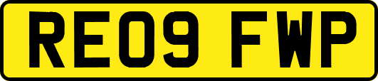 RE09FWP