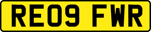 RE09FWR