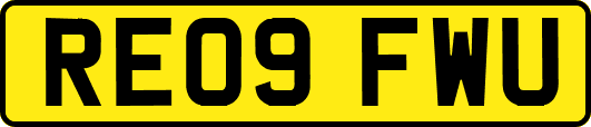 RE09FWU