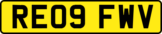 RE09FWV