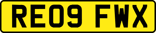 RE09FWX
