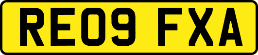 RE09FXA