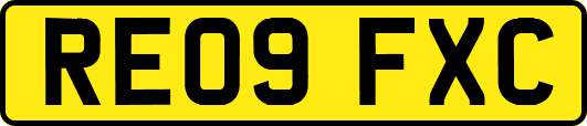 RE09FXC