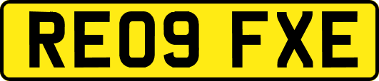 RE09FXE