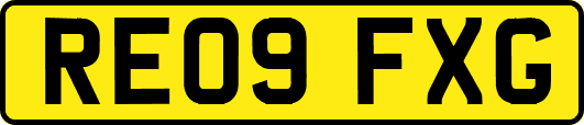 RE09FXG