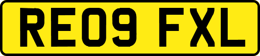 RE09FXL