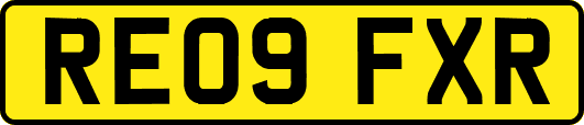RE09FXR