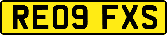 RE09FXS