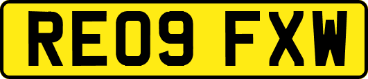 RE09FXW