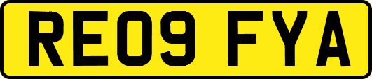 RE09FYA