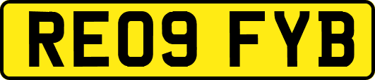 RE09FYB
