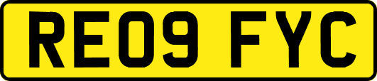 RE09FYC