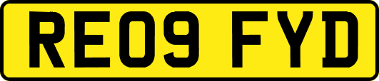 RE09FYD
