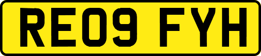 RE09FYH