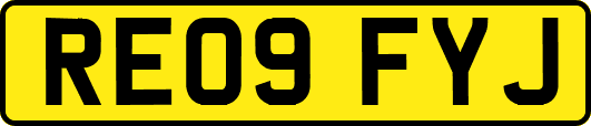 RE09FYJ