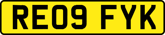 RE09FYK