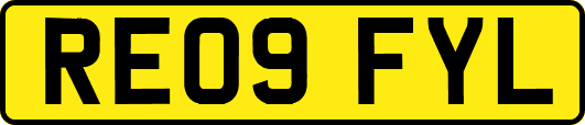 RE09FYL