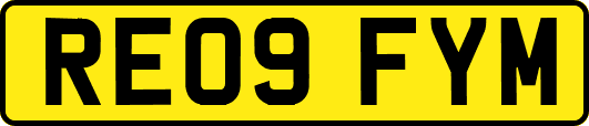 RE09FYM