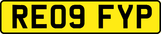 RE09FYP