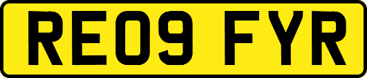 RE09FYR