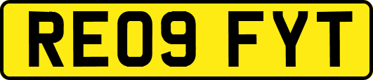 RE09FYT