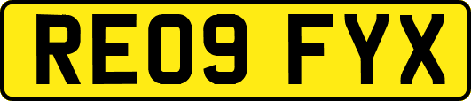 RE09FYX