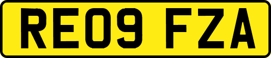 RE09FZA