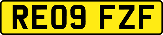 RE09FZF