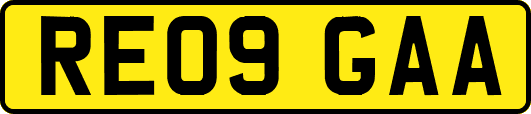 RE09GAA