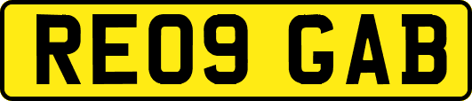 RE09GAB