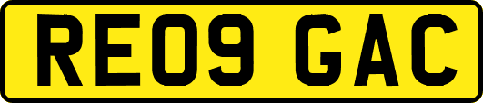 RE09GAC
