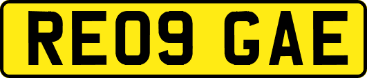 RE09GAE