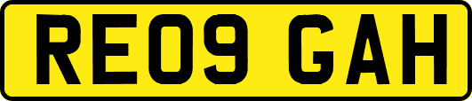 RE09GAH