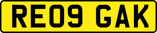 RE09GAK