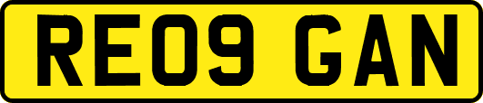 RE09GAN
