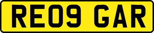 RE09GAR