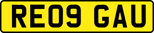 RE09GAU
