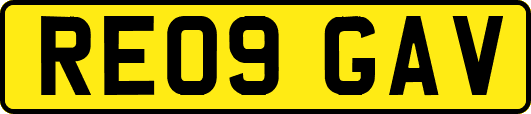 RE09GAV