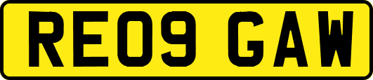 RE09GAW
