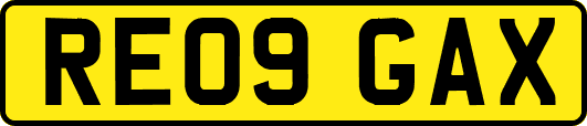 RE09GAX