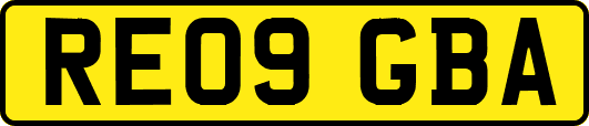 RE09GBA