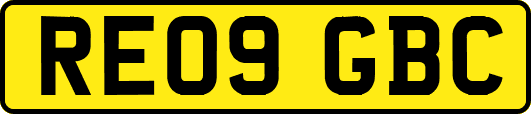 RE09GBC