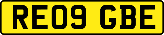 RE09GBE