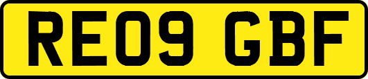 RE09GBF