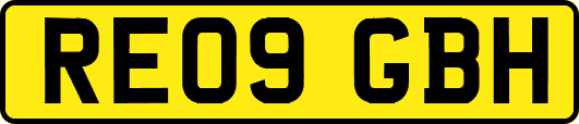 RE09GBH