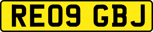 RE09GBJ